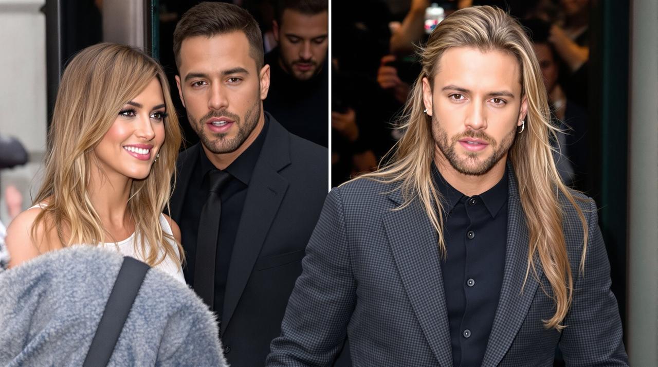 【独家】某一线男星今晨被目击在民政局，疑似秘密领证